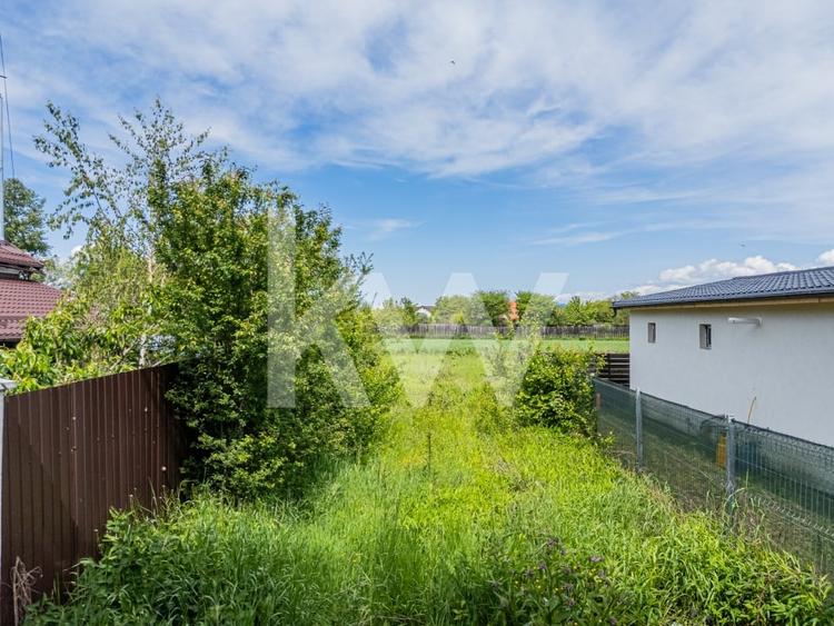 Teren pentru constructii in Stupini, cu potential imens - 12