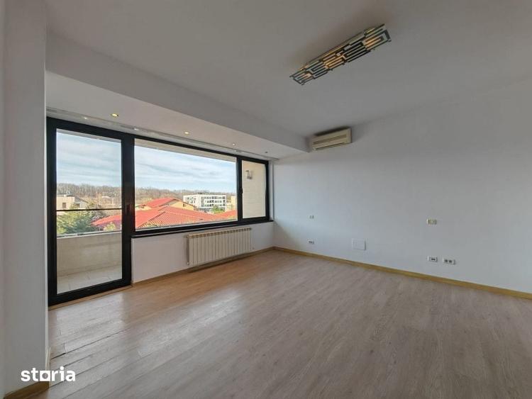 Apartament foarte spatios langa Padurea Baneasa | Spatii de depozitare - 9