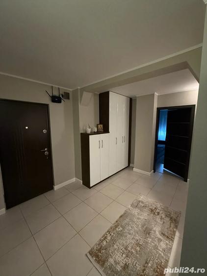 Vand apartament- 3 camere, Lunca Ceta?uii - 8