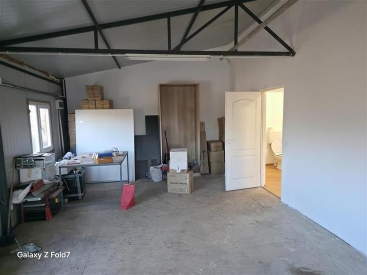 Inchiriere depozit/hala/spatiu industrial Pantelimon - Comuna Pantelimon - Ferma - 2