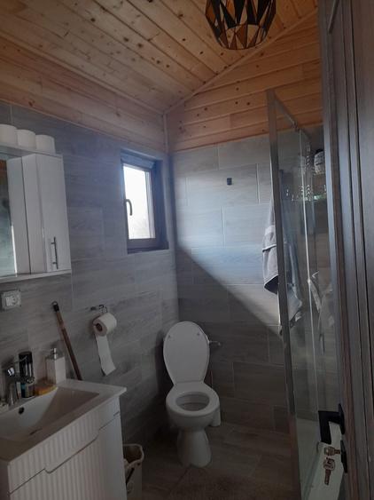 Cabana cu toate utilitatile - 2