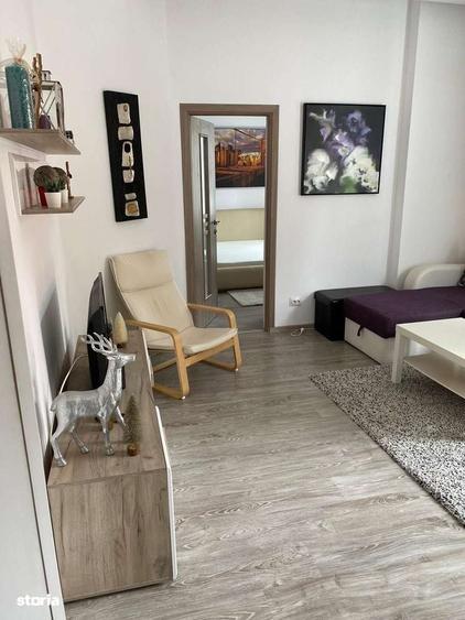 Apartament 2 camere Modern cu CTP la 3 minute de statia de Metrou Piata Romana - 7