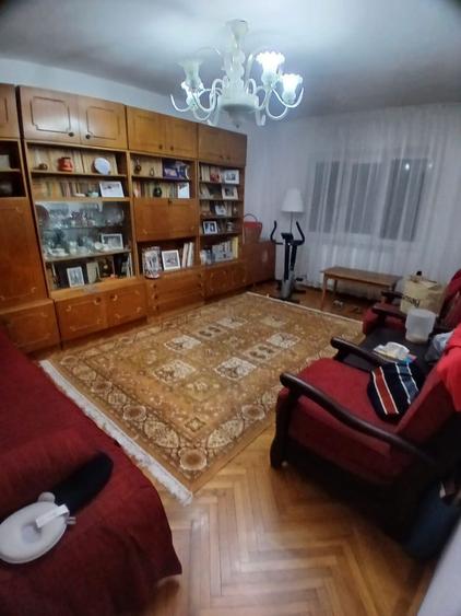 Proprietar vand Apartament 2 camere Mazepa 2 bine intretinut - 8