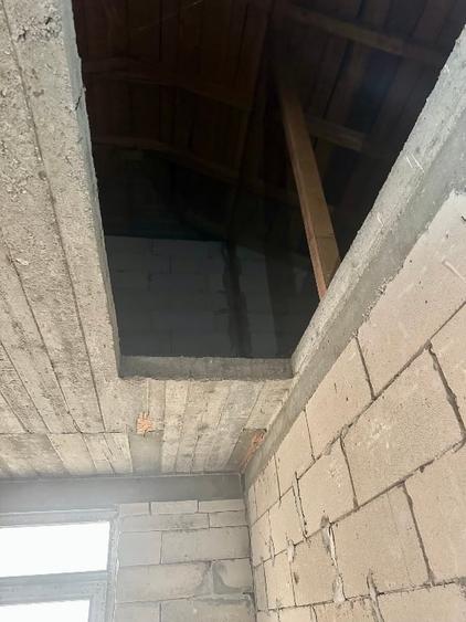 Casă la roșu Costinesti - 4