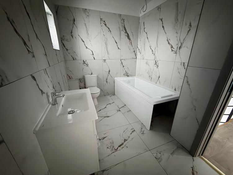 Vila Individuala / 4 Camere / 3 Bai / Teren 339 mp - 15