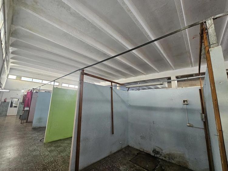 Vanzare spatiu comercial - 1