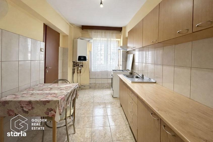 Apartament 4 camere, 128 mp, zona Alfa, COMISION 0% - 16