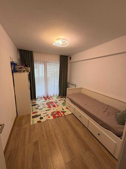 Apartament de vanzare - 3 camere Renovat si Utilat - 86mp utili - Proprietar - 6