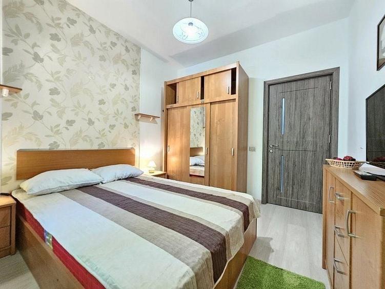 Lujerului- Virtutii-planul 2| Bloc Nou|6 min. metrou| Loc Parcare| CT proprie - 8