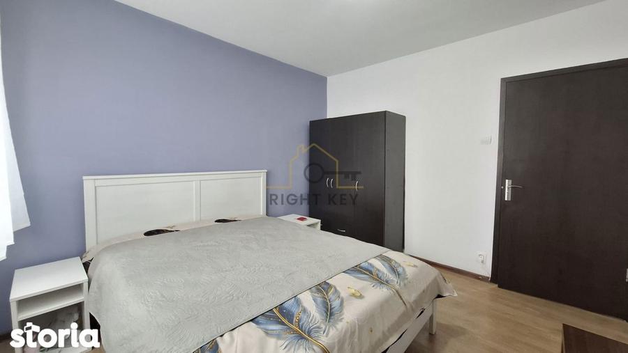 Ap 2 camere renovat, prima inchiriere, Parcul Dr Taberei - 4