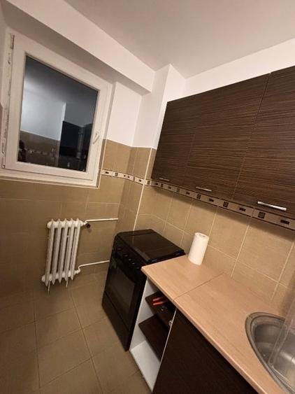 Garsonieră spațioasă la piața Iancului - 7