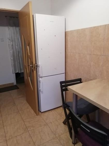 Apartament cu 2 camere - zona Tatarasi - Flora - 2