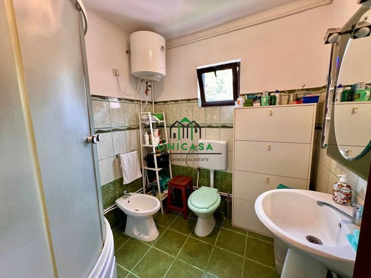 Casa Bunesti/La Cheie - 12