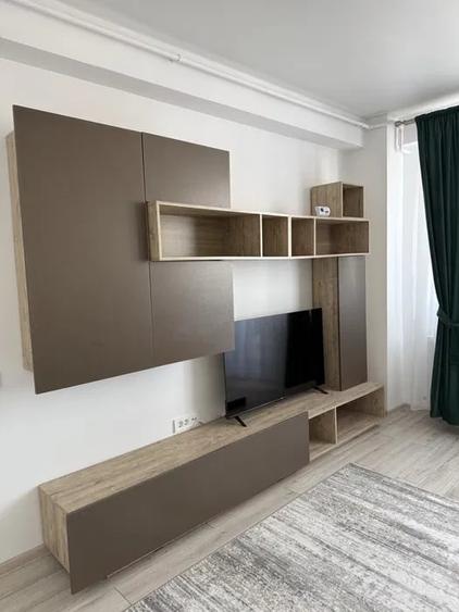 3 Camere | Militari/Chiajna | Centrala Proprie | Decomandat - 1