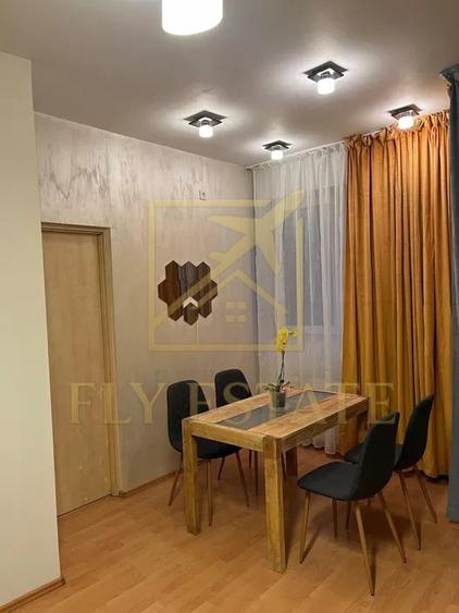 Apartament 2 Camere | Militari Residence - 5