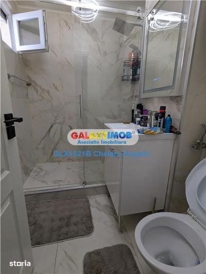 Calea Rahovei ap 3 cam decomandat,suprafata 69,50 mp renovat cu gust - 4