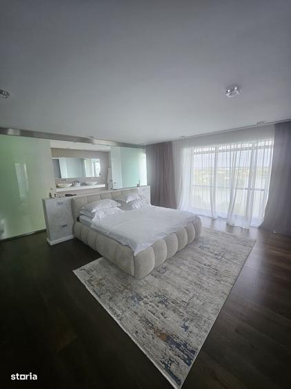 Penthouse et 9+10 complex Emerald - 10