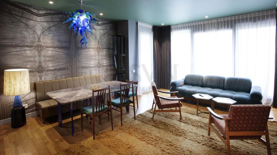 REA1026542 Apartament elegant 3 camere luxury cu concierge I Zona Primaverii - 1