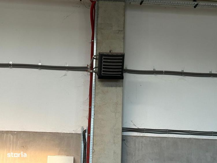 Parc industrial Ciolpani - 9