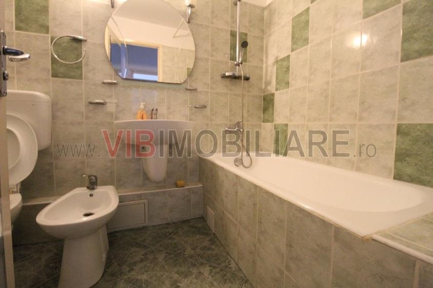 Nerva Traian - Octavian Goga - bloc mixt - 7