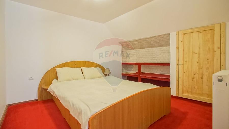 Pensiune in Moieciu de Jos, investitie cu potential turistic ridicat! - 42