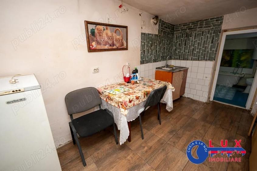 ID 6749 Casa la sol *Str. Libertatii - 7