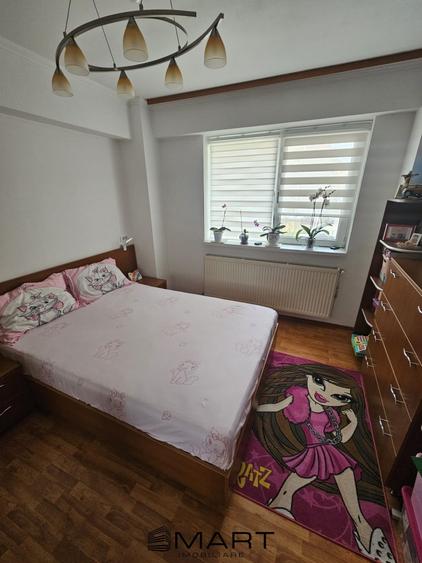 Apartament 2 camere zona Turnisor - 4