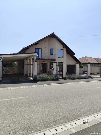 *Casa ta primitoare aproape de Timi?oara confort ?i lini?te la un pre? corect* - 6