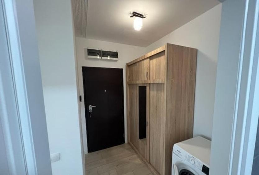 Apartament 2 Camere / New Point Pipera / Parcare Inclusa - 4