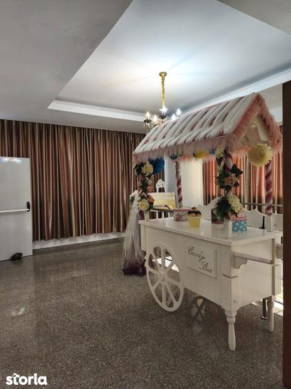 Spa?iu Comercial tip Ballroom, 440 mp + 1000 mp parcare privata - 19