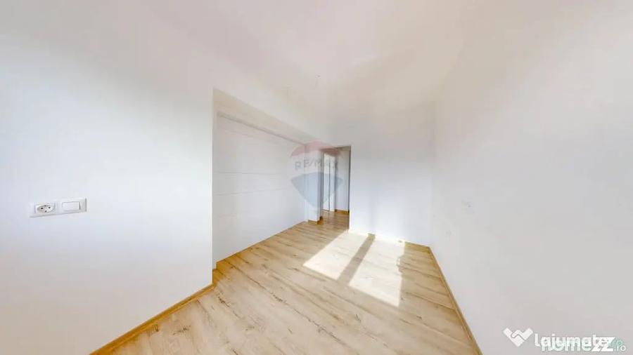 Apartament cu 3 camere decomandat în Avantgarden