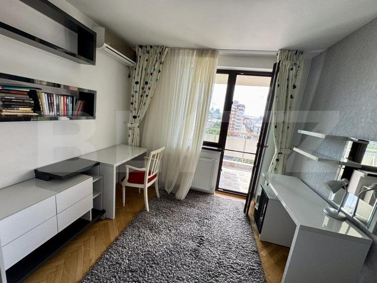 Apartament de inchiriat, cu 3 camere, 70 mp, zona ultracentrala - 7