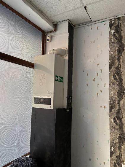 Centrul Istoric, spatiu comercial 51mp utili, parter, 2000Euro/luna - 6