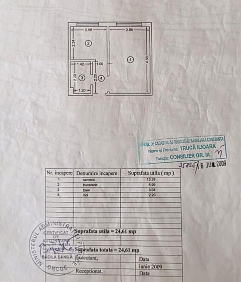 GARSONIERA - EDEN - 8