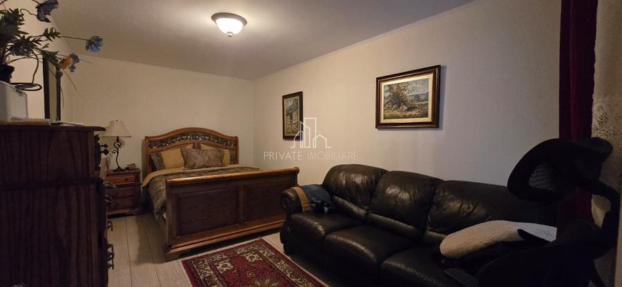 Casa ultramoderna de vanzare in Hetiur - 10