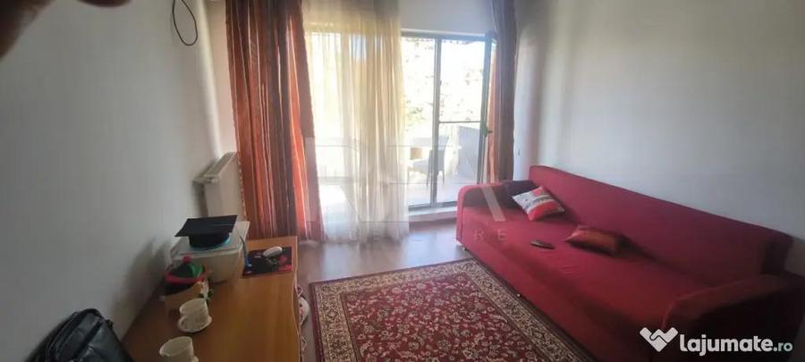Garsoniera, Bucurestii noi - 2