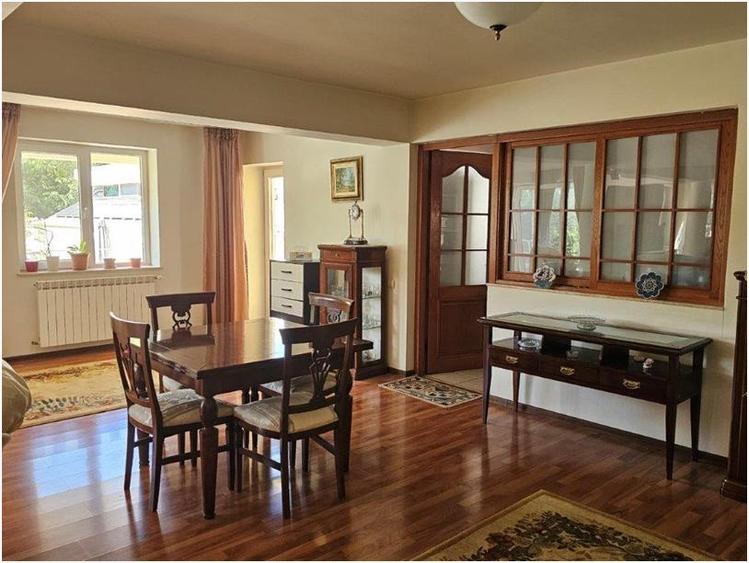 Vila eleganta D+P+1+M | 649 mp | piscina exterioara| renovata complet | Pipera - - 5