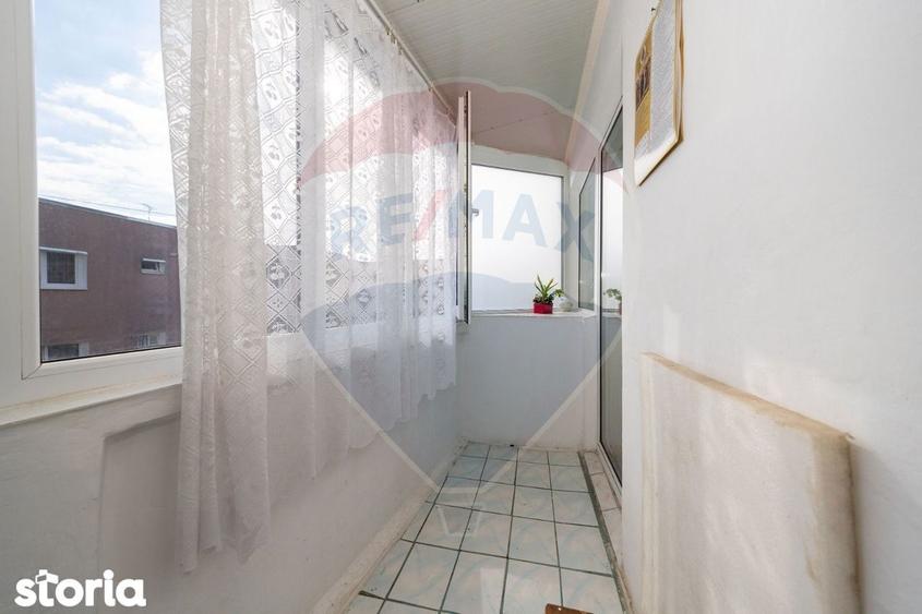 Apartament decomandat - mobilat utilat de vanzare - 5