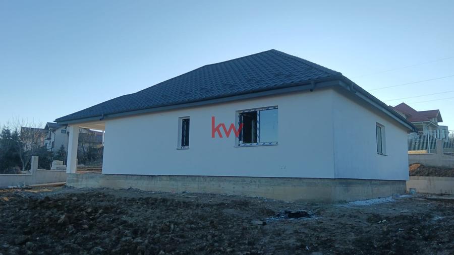 Casă De Vânzare, Zona Păun/Bucium - 8