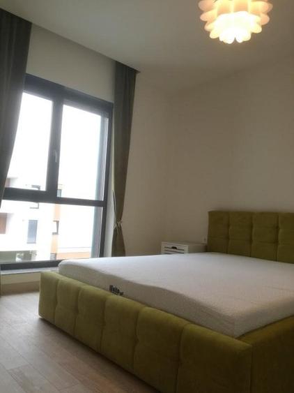La intrare in Dumbravita apartament cu 2 camere bloc nou cu lift - 16