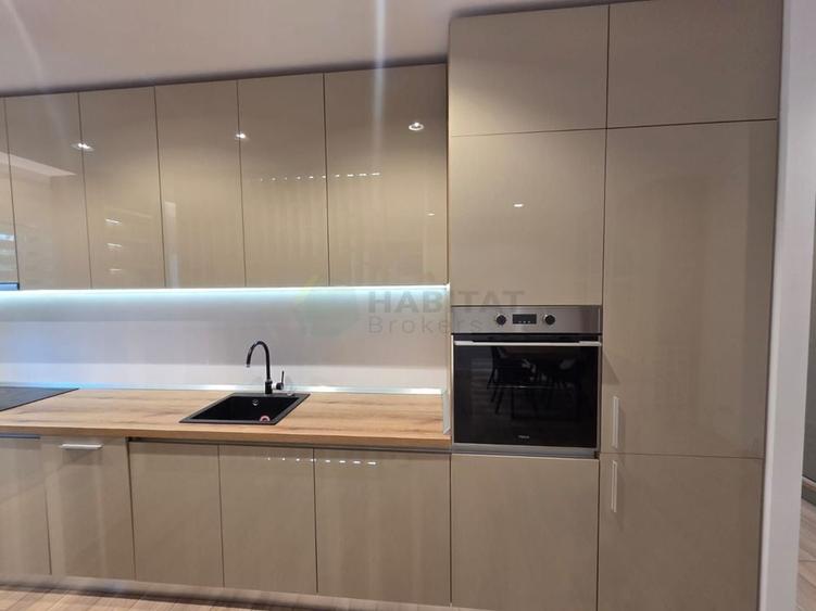 Grand Park Pipera | Erou Iancu Nicolae - 12