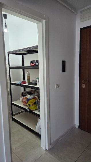 Apartament Top City, Tractorul - 10