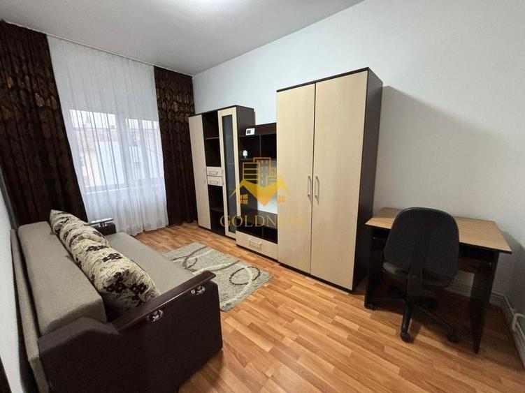 2 camere, Ultracentral, Parcare, Eroilor, Cipariu, Dorobantilor - 4