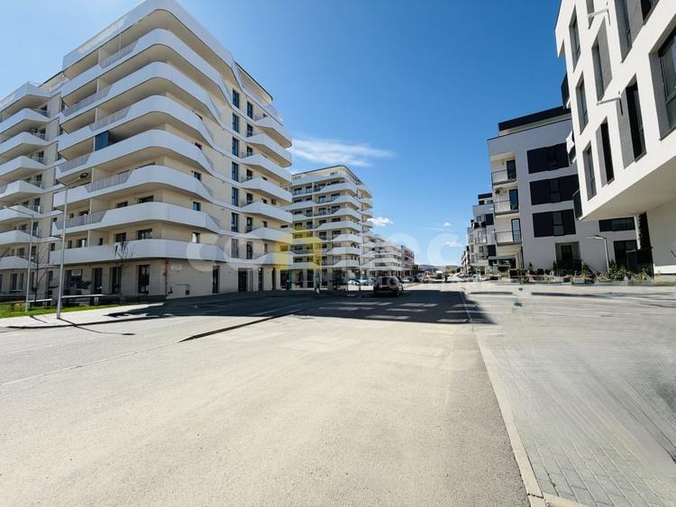 Apartament 2 camere | Bloc nou | Balcon | SU 53 mp | Florești, Eroilor - 6