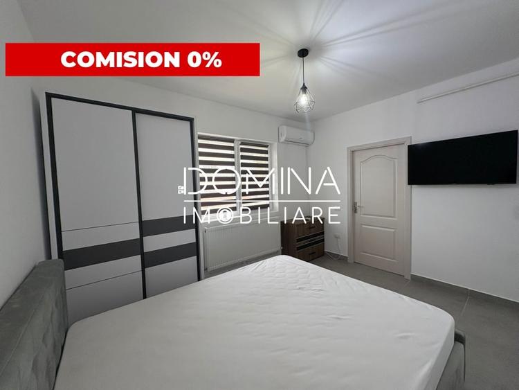 Închiriere garsonieră nouă, stil modern, gata de mutare - Șișești Residence - 1
