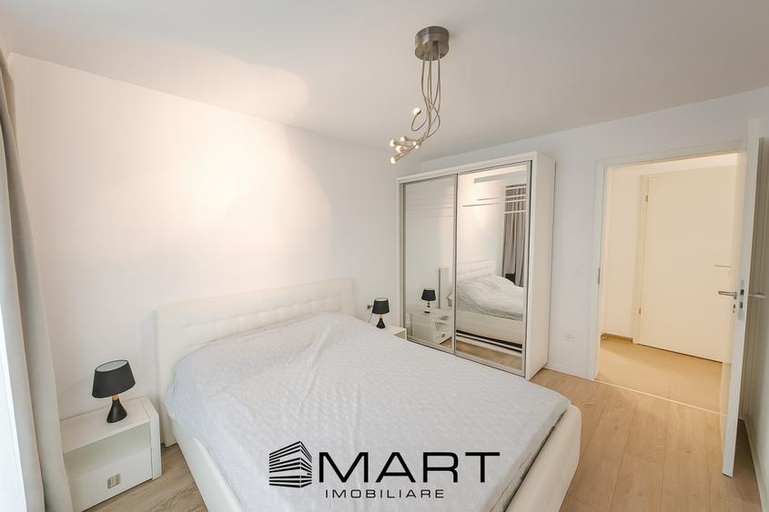 Apartament 2 camere 56 mp zona Tractorul - 4