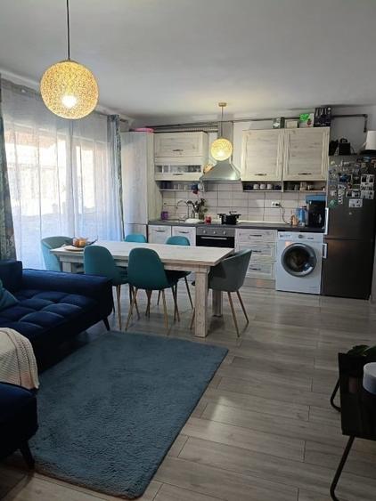 Apartament strada branduselor - 1