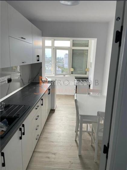 Apartament 2 camere cf 1  decomandat zona Micro 5