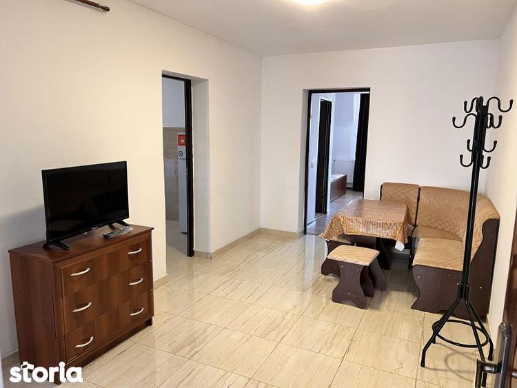 ap 2 camere 2 baii cu doua dormitoare matrimoniale - 2
