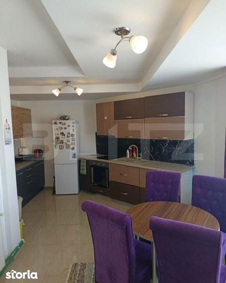 Casa de vanzare in Caianu Vama 120 mp P+M 160000 EURO - 3